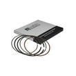 Load image into Gallery viewer, Namura NAMURA PISTON RING SET 47.50MM NX-40008-2R - Main Product View