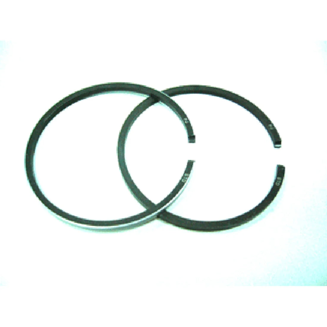 Namura NAMURA PISTON RING SET 47.50MM NX-40008-2R - Side View