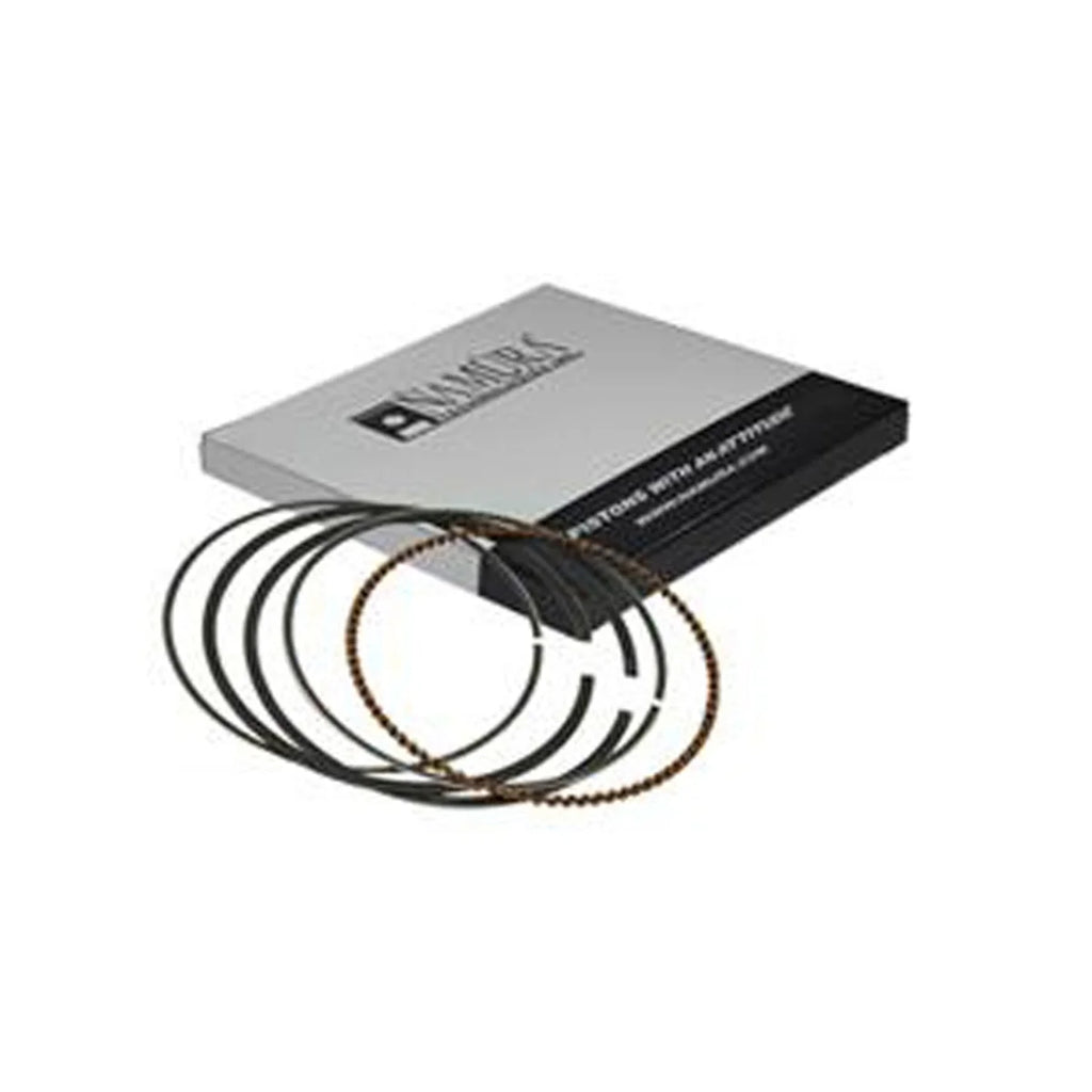 Namura NAMURA PISTON RING SET 48MM NX-40008-4R