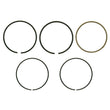 Load image into Gallery viewer, Namura NAMURA PISTON RING SET HONDA +1.50 (66.97MM) NX-10200-6R