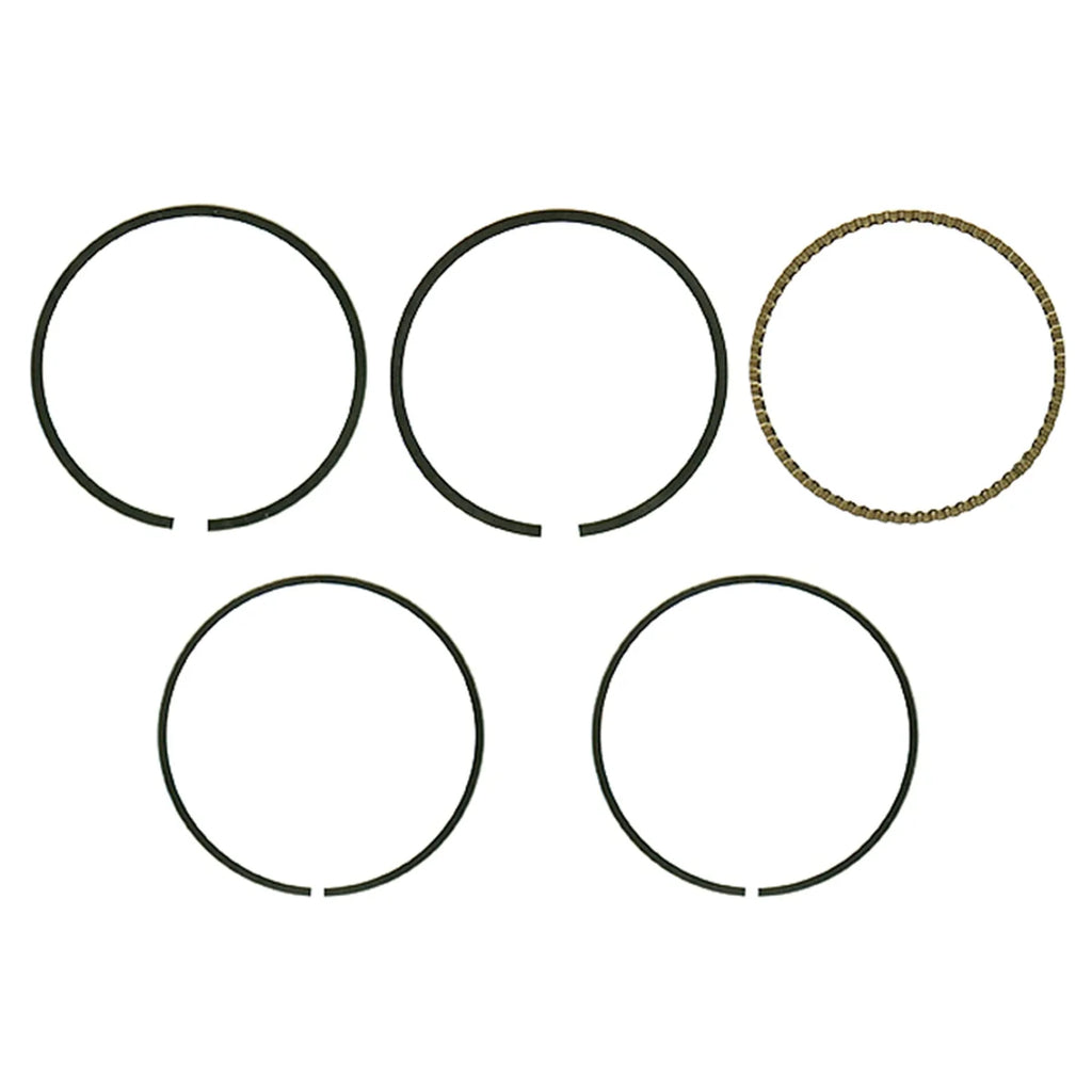 Namura NAMURA PISTON RING SET HONDA +1.50 (66.97MM) NX-10200-6R