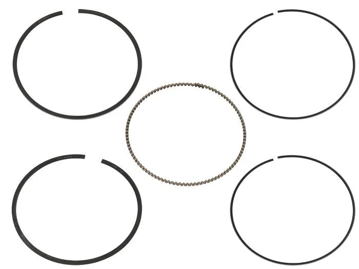 Namura NAMURA PISTON RING SET NA-10095-2R