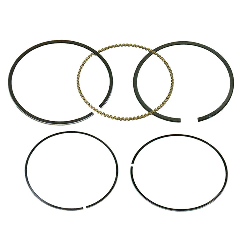 Namura NAMURA PISTON RING SET NA-50012-6R - Main Product View