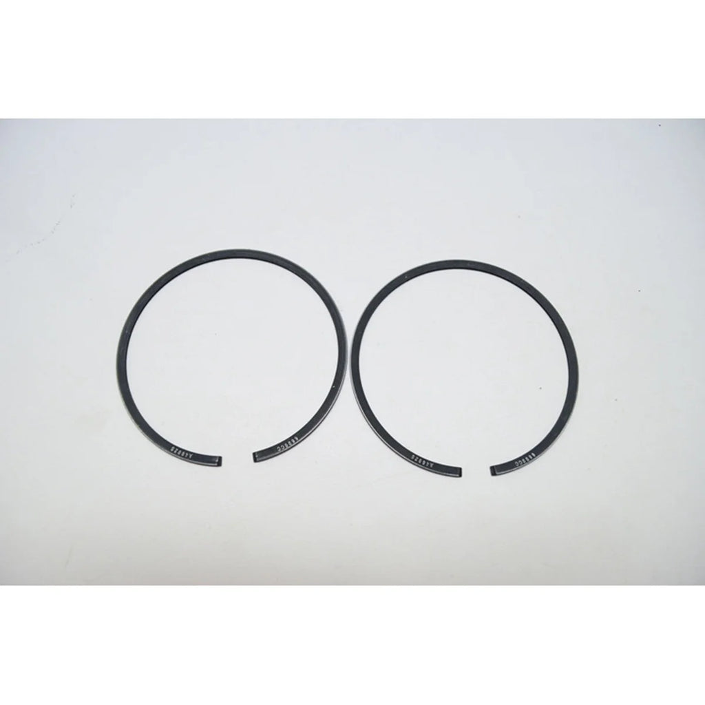 Namura NAMURA PISTON RING SET NA-80000-2R - Main Product View