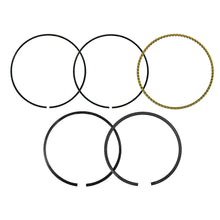 Load image into Gallery viewer, Namura NAMURA PISTON RING SET NA-80000-2R - Side View