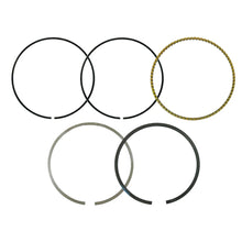 Load image into Gallery viewer, Namura NAMURA PISTON RING SET NA-80000R - Side View