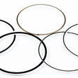 Load image into Gallery viewer, Namura NAMURA PISTON RING SET100.20MM NA-50005-4R