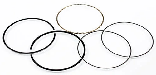 Namura NAMURA PISTON RING SET100.20MM NA-50005-4R