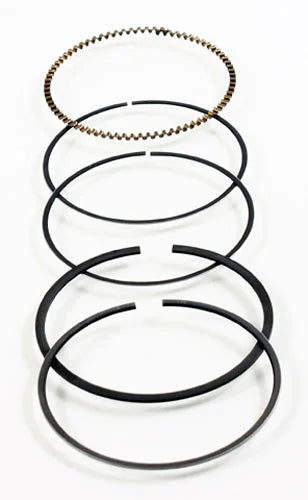 Namura NAMURA PISTON RING SET75.50MM NA-10002-6R