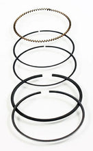 Load image into Gallery viewer, Namura NAMURA PISTON RING SET75.50MM NA-10002-6R