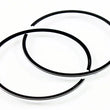 Load image into Gallery viewer, Namura NAMURA PISTON RING SET84.5MM NA-50002-6R