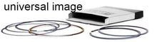 Load image into Gallery viewer, Namura NAMURA PISTON RING SET86.75MM NA-10001-3R