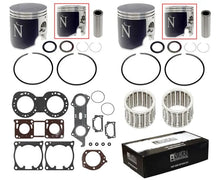 Load image into Gallery viewer, Namura NAMURA PWC YAMAHA TOP-END REPAIR KIT NW-40003K