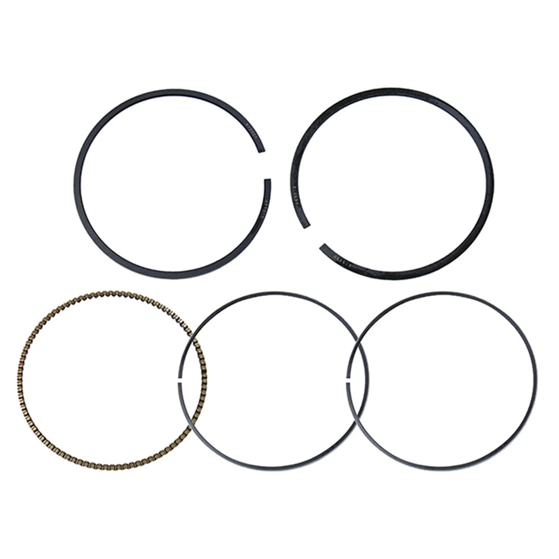 Namura NAMURA RING KITS NA-80001-6R - Side View