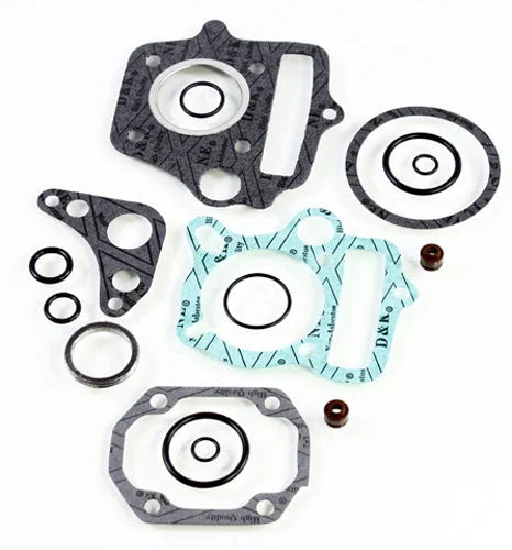 Namura NAMURA TOP END GASKET SET HONDA NX-10051T