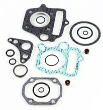 Load image into Gallery viewer, Namura NAMURA TOP END GASKET SET HONDA NX-10051T