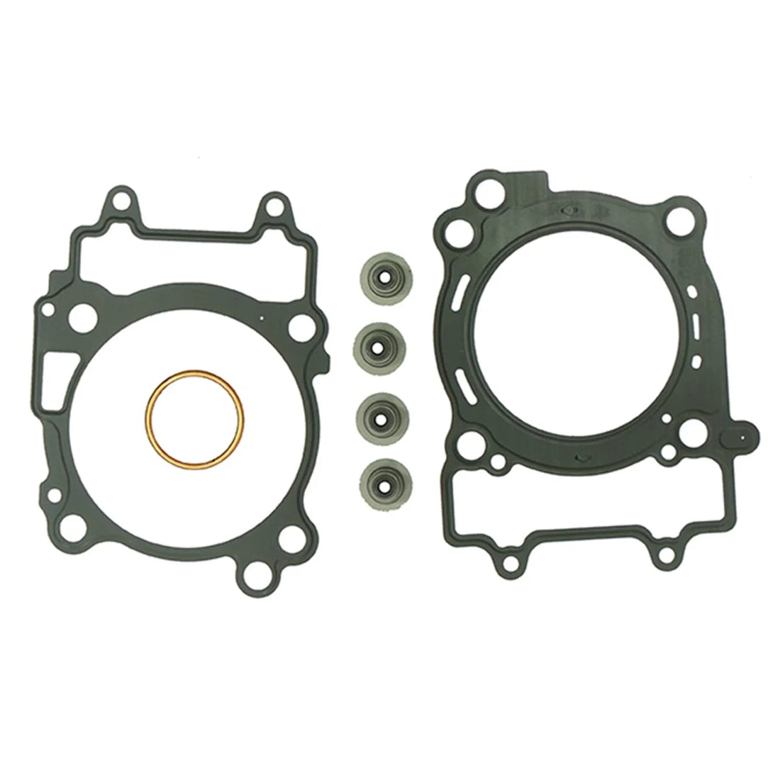 Namura NAMURA TOP-END GASKET SET NA-50019T - Side View