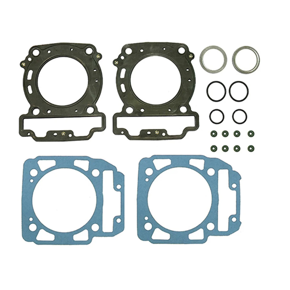 Namura NAMURA TOP END GASKET SET NA-80004T - Side View
