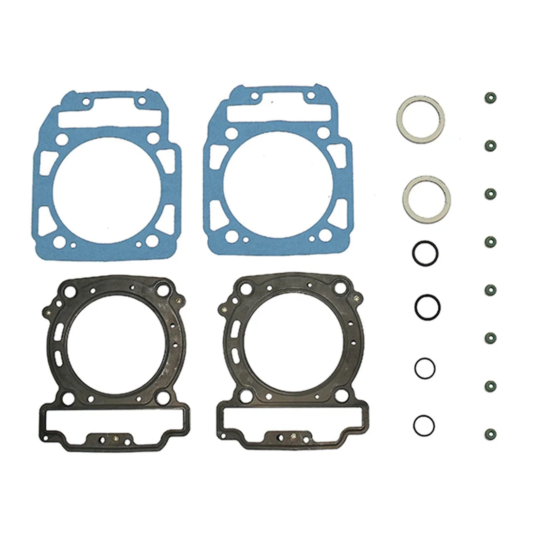 Namura NAMURA TOP END GASKET SET NA-80005T - Side View