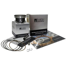 Load image into Gallery viewer, Namura NAMURA TOP END REPAIR KIT 53.96MM NX-40001-CK - Main Product View