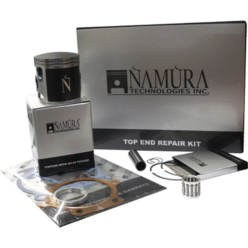 Namura NAMURA TOP END REPAIR KIT 53.96MM NX-40001-CK - Side View