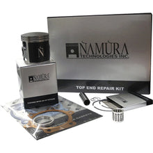 Load image into Gallery viewer, Namura NAMURA TOP END REPAIR KIT 53.96MM NX-40001-CK - Side View