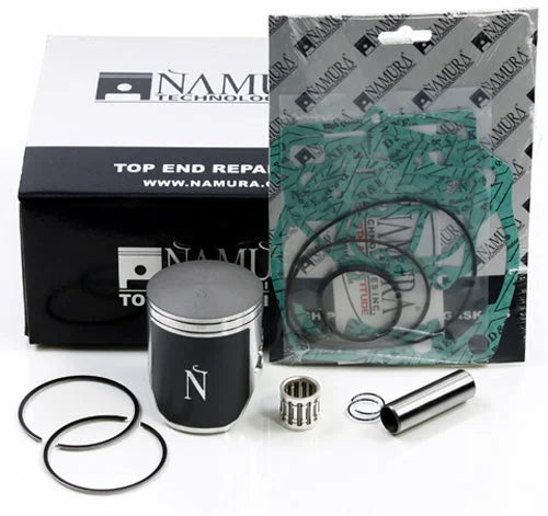 Namura NAMURA TOP END REPAIR KIT 66.34MM NX-30033K