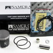Load image into Gallery viewer, Namura NAMURA TOP END REPAIR KIT 76MM NA-50003-6K