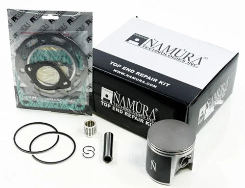 Namura NAMURA TOP END REPAIR KIT 81.50MM NA-50001-6K
