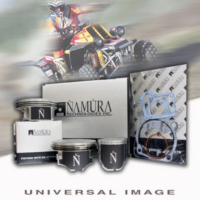 Namura NAMURA TOP END REPAIR KIT 86.75MM NA-10001-3K - Side View
