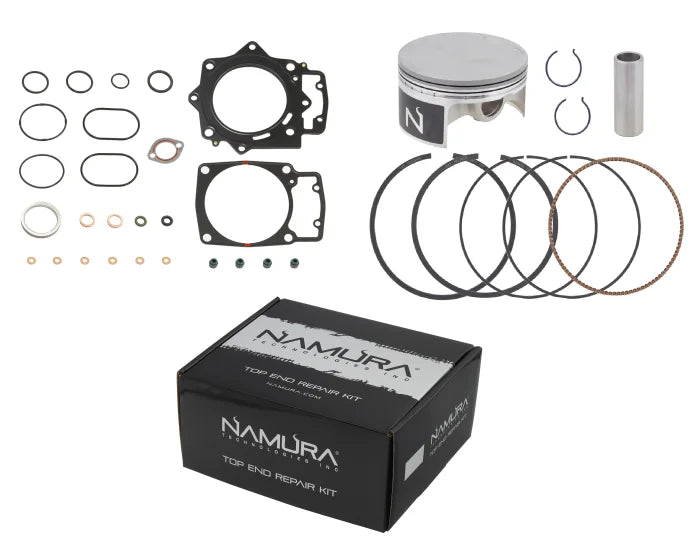 Namura NAMURA TOP-END REPAIR KIT FA-20085K