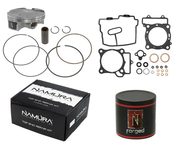 Namura NAMURA TOP-END REPAIR KIT FX-10054-BK2