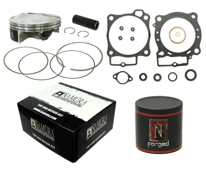 Namura NAMURA TOP-END REPAIR KIT FX-10054K2