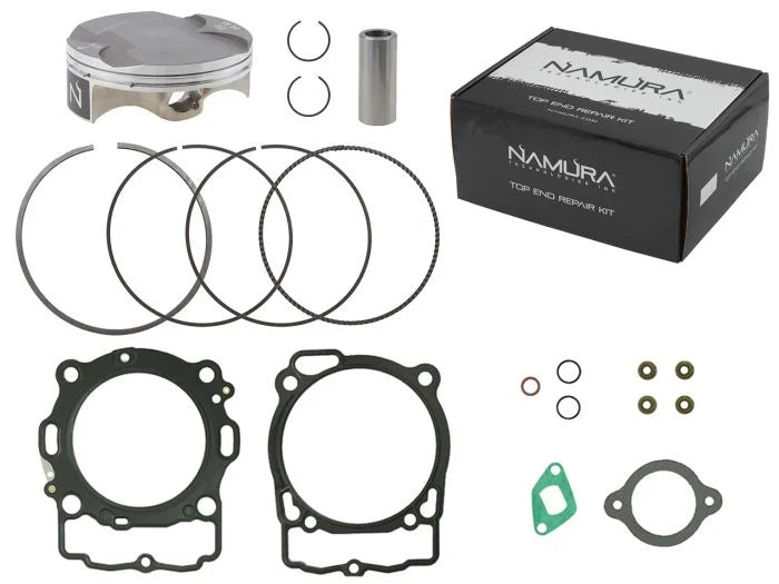 Namura NAMURA TOP-END REPAIR KIT FX-70072-CK