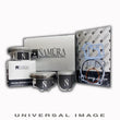 Load image into Gallery viewer, Namura NAMURA TOP END REPAIR KIT HONDA .040 HIGH COMP 11:1 NA-10003-4K