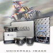Load image into Gallery viewer, Namura NAMURA TOP END REPAIR KIT HONDA STD NA-10002K
