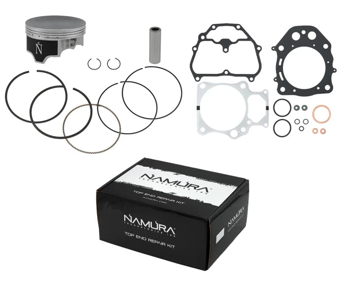 Namura NAMURA TOP END REPAIR KIT NA-10095K - Side View