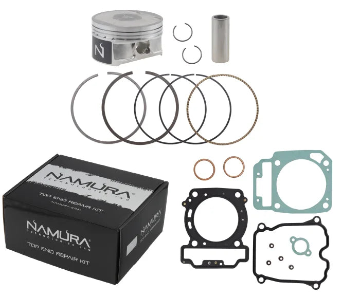 Namura NAMURA TOP-END REPAIR KIT NA-15000-CK