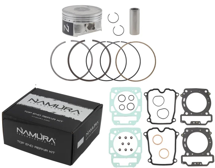 Namura NAMURA TOP-END REPAIR KIT NA-15000K