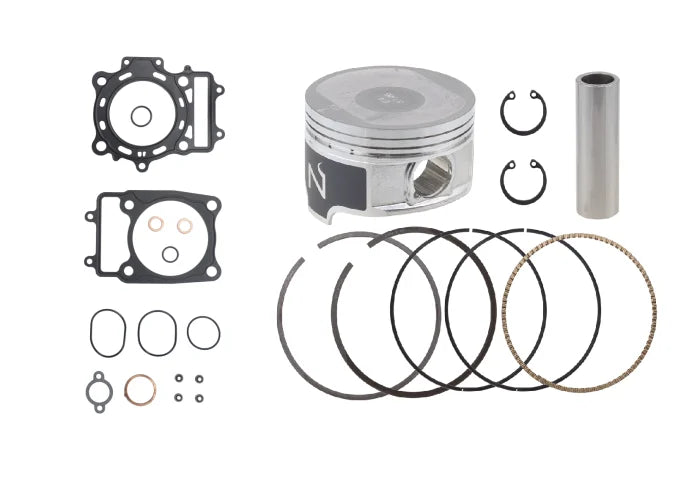 Namura NAMURA TOP-END REPAIR KIT NA-15002-4K