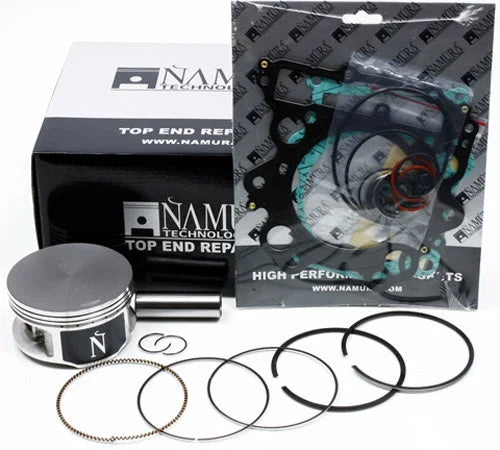 Namura NAMURA TOP END REPAIR KIT STD NA-40010K