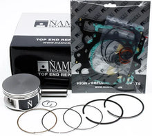 Load image into Gallery viewer, Namura NAMURA TOP END REPAIR KIT STD NA-40010K