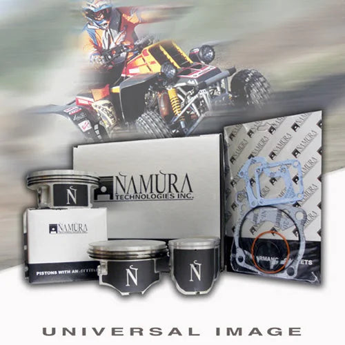 Namura NAMURA TOP END REPAIR KIT YAMAHA .020 NA-40005-2K