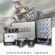 Load image into Gallery viewer, Namura NAMURA TOP END REPAIR KIT YAMAHA .020 NA-40005-2K