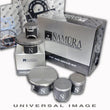 Load image into Gallery viewer, Namura NAMURA TOP END REPAIR KIT YAMAHA .020 NX-40080-2K