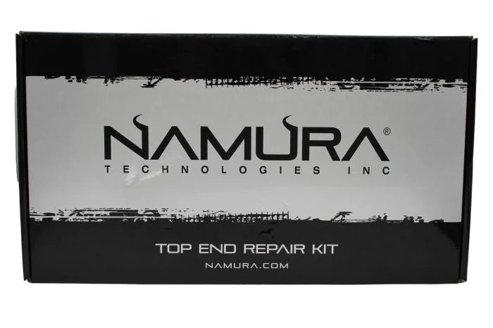 Namura NAMURA TRK BOX - XXLARGE PK-0081-4 - Side View