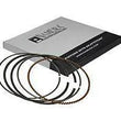 Load image into Gallery viewer, Namura PISTON RING SET NX-30015R fits 2005-2007 Suzuki RMZ450