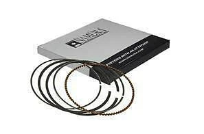 Namura PISTON RING SET NX-30016R fits 2008-2021 Suzuki RMZ450