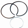 Load image into Gallery viewer, Namura PISTON RINGS NAMURA NX-40010-4R