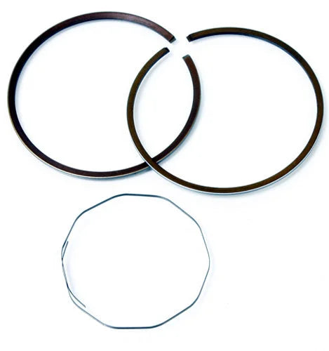 Namura PISTON RINGS NAMURA NX-40010R